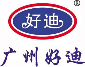广州好迪